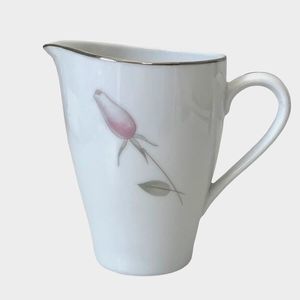 Mikasa - Roxane Fine China Creamer